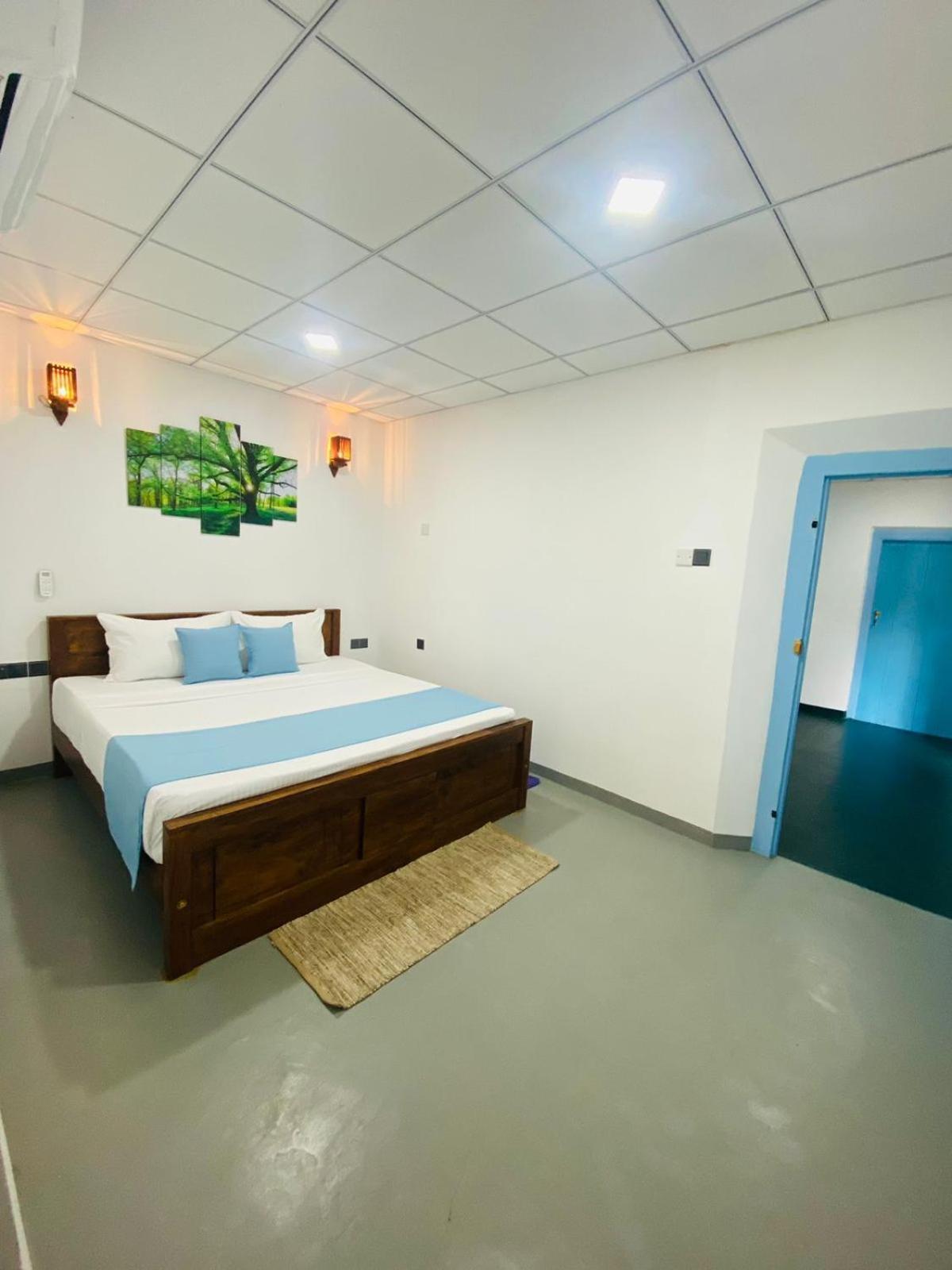Sea Wind Villa Dickwella Quarto foto