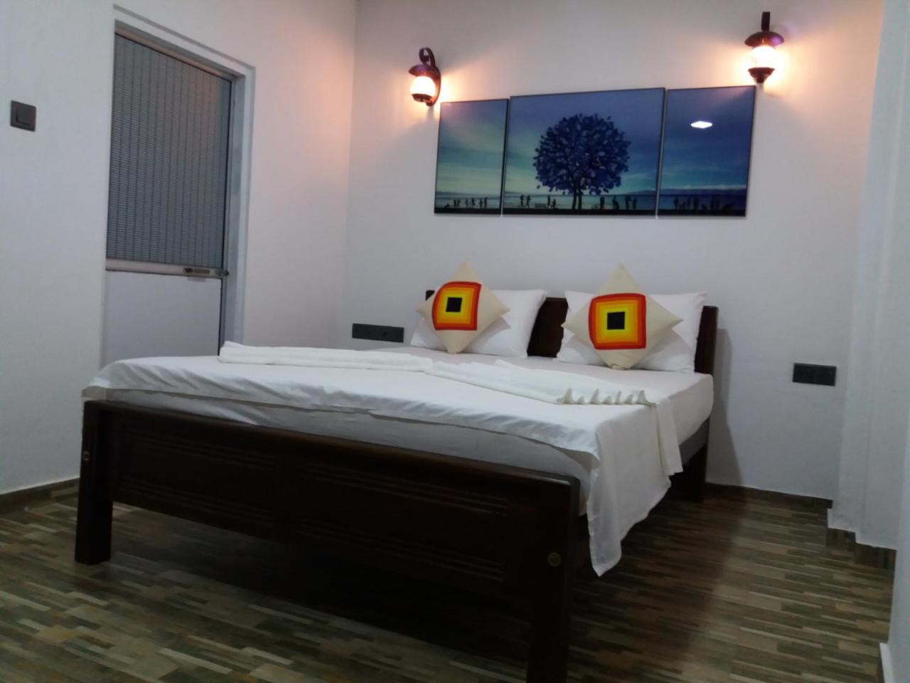 Sea Wind Villa Dickwella Exterior foto